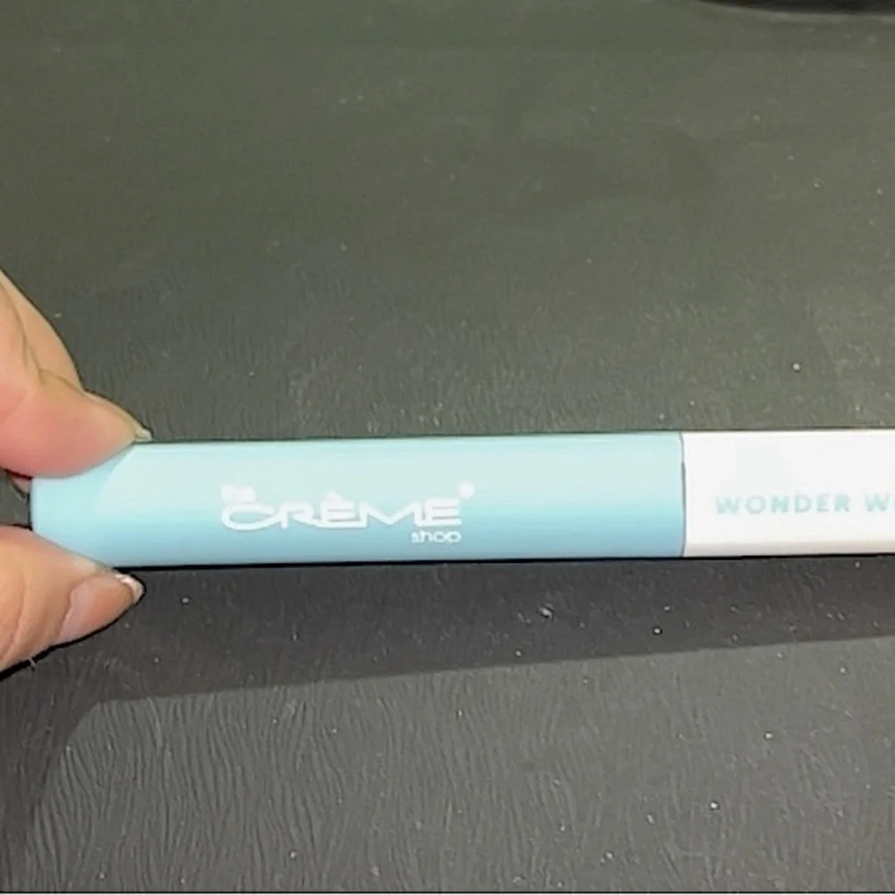 The Crème Shop Wonder Wisp Intense Volumizing + Lengthening Waterproof Mascara